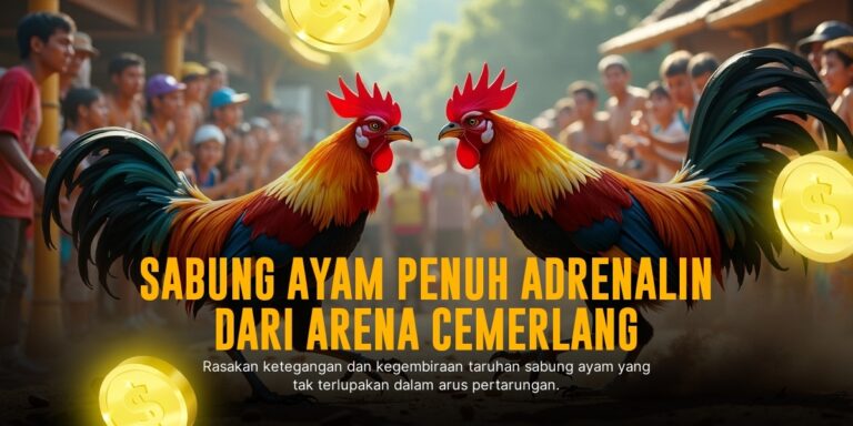 Mengenal Ayam Bangkok SV388: Si Jago Tarung Sabung Ayam Online