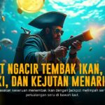 Mengenal Sensasi Seru Tembak Ikan dari Spadegaming