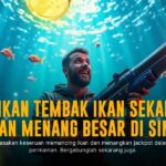 Raih Kemenangan Besar dengan Game Tembak Ikan Joker Gaming