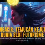 Slot Aztec Gems: Rahasia Seru Bermain dan Menang