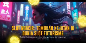 Slot Aztec Gems: Rahasia Seru Bermain dan Menang