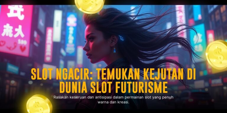 Slot Aztec Gems: Rahasia Seru Bermain dan Menang