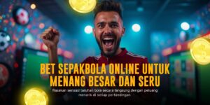 Bola Pragmatic Play: Sensasi Menang Besar dengan Game Slot Bola