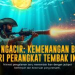 Taktik Ampuh Menang Mudah di Game Tembak Ikan Habanero