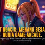 Dingdong Fishing: Sensasi Arcade Memancing dari Spadegaming