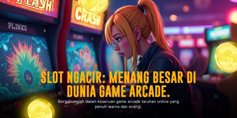 Dingdong Fishing: Sensasi Arcade Memancing dari Spadegaming