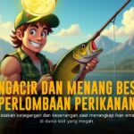 Membedah Keunikan Slot Joker Gaming: Sensasi Masuk ke Dunia Petualangan