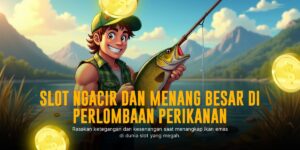 Membedah Keunikan Slot Joker Gaming: Sensasi Masuk ke Dunia Petualangan