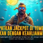 Strategi Jitu Menang Bermain Tembak Ikan dari Spadegaming