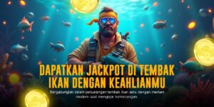 Strategi Jitu Menang Bermain Tembak Ikan dari Spadegaming