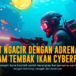 Strategi Jitu Tembak Ikan: Menang Mudah di Game Spadegaming
