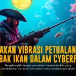Tembak Ikan: Sensasi Menembak Monster Laut di Game CQ9 Arcade