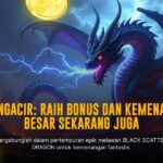 Unlock Keberuntunganmu dengan Slot Aztec Gems dari Pragmatic Play