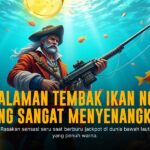 Maksimalkan Keseruan dengan Game Tembak Ikan Spadegaming