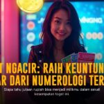 Rahasia Menang Colok Bebas Togel: Strategi Jitu Bikin Untung