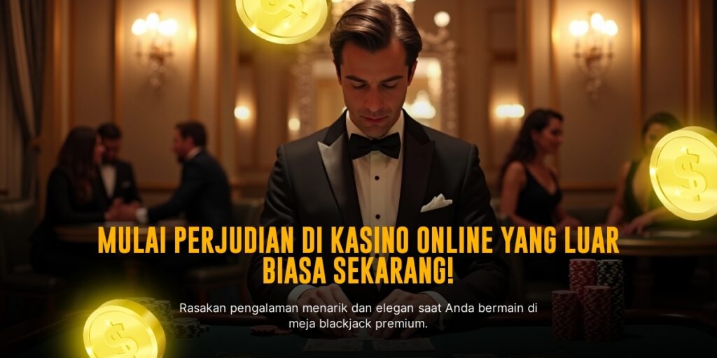 Menyelami Sensasi Roulette Evolution Gaming: Taruhan dan Kemenangan Real-Time