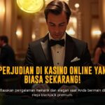 Menyelami Sensasi Roulette Evolution Gaming: Taruhan dan Kemenangan Real-Time