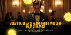 Menyelami Sensasi Roulette Evolution Gaming: Taruhan dan Kemenangan Real-Time