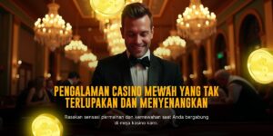 Rasakan Sensasi Baccarat Live Bersama Evolution Gaming