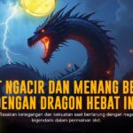 Kenikmatan Maksimal Bersama Slot Joker Gaming Gates of Olympus