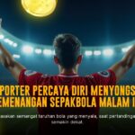 Sensasi Taruhan Bola Online dengan SBOBET yang Mengguncang