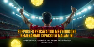 Sensasi Taruhan Bola Online dengan SBOBET yang Mengguncang