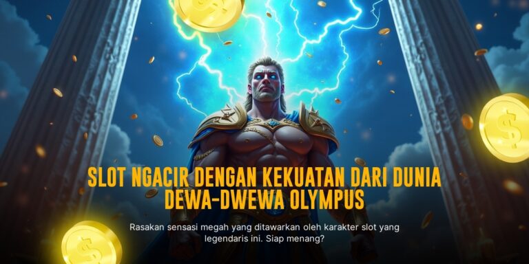 Sensasi Bermain Slot Aztec Gems dari Pragmatic Play