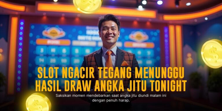 Strategi Sukses Menang di Togel Hongkong (HK) yang Jarang Diketahui
