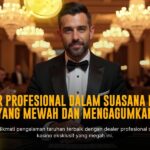 Rahasia Seru Bermain Live Casino Pragmatic Play Live