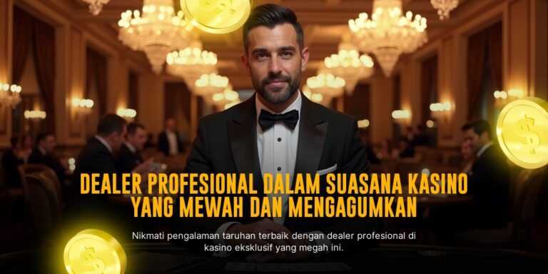 Rahasia Seru Bermain Live Casino Pragmatic Play Live