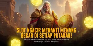 Resep Jackpot Gacor: Slot Aztec Gems dari Pragmatic Play