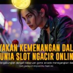 Dingdong Fishing: Sensasi Arcade dari Spadegaming