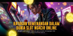 Dingdong Fishing: Sensasi Arcade dari Spadegaming