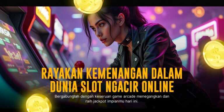 Dingdong Fishing: Sensasi Arcade dari Spadegaming