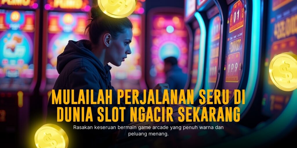 Dingdong Fishing: Sensasi Arcade Memancing dari Spadegaming