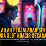 Dingdong Fishing: Sensasi Arcade Memancing dari Spadegaming