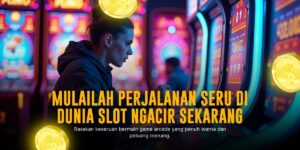 Dingdong Fishing: Sensasi Arcade Memancing dari Spadegaming