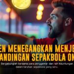 Strategi Jitu Taruhan Bola di SBOBET untuk Pemula