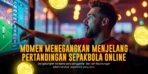 Strategi Jitu Taruhan Bola di SBOBET untuk Pemula