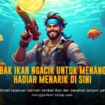Tembak Ikan: Strategi Terbaik Menyambut Kemenangan
