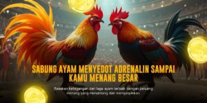 Pahami Jenis Ayam Aduan dan Odds di SV388 Sabung Ayam