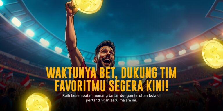 Teknik Jitu Taruhan Bola di SBOBET yang Menguntungkan