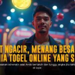 Mengulik Intrik Togel Singapore: Strategi dan Fakta Menarik