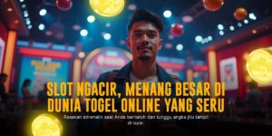 Mengulik Intrik Togel Singapore: Strategi dan Fakta Menarik