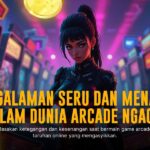 Menantang Keseruan Dingdong Fishing: Game Arcade Andalan JILI