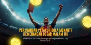 Bola Langit: Sensasi Taruhan Sportsbook Terbaik
