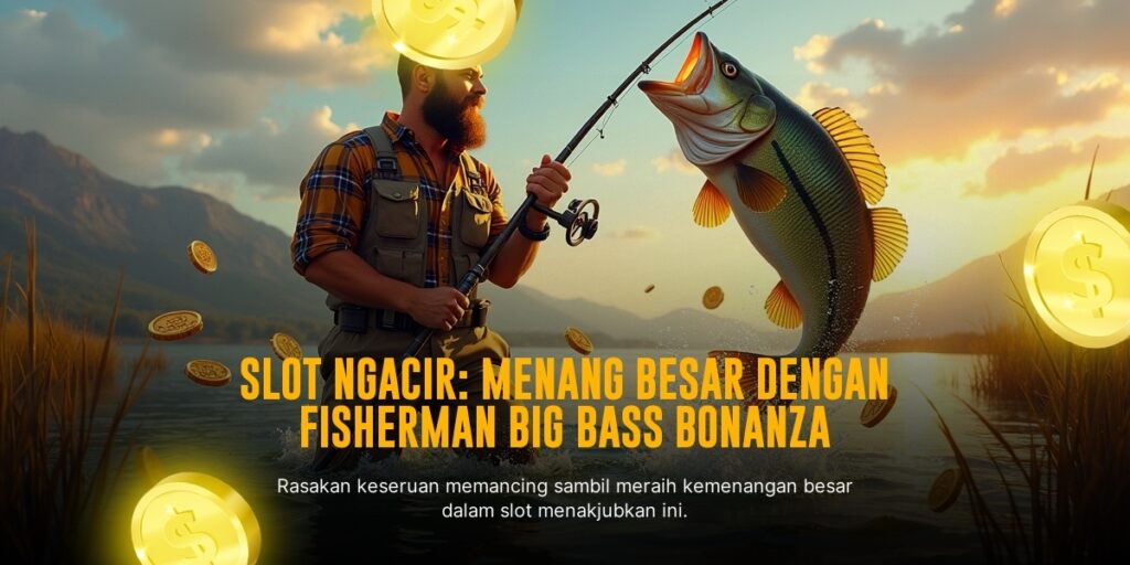 Megaways Gold: Sensasi Slot Pragmatic Play yang Mengguncang!