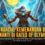 Menikmati Sensasi Slot Starlight Princess dari Pragmatic Play