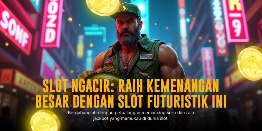 Maxwin77: Sensasi Slot Pragmatic Play yang Bikin Ketagihan