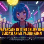 Terungkap! Kenapa Dingdong Fishing Spadegaming Jadi Primadona Arcade